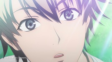 【映画DB】映画「劇場版アルゴナビス 流星のオブリガート」予告編（声の出演：伊藤昌弘、日向大輔、前田誠二 ）