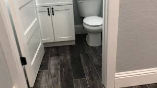 1801 E 21ST AVENUE, TAMPA, Florida 33605 3B 2B Heated Area: 1,200 SqFt