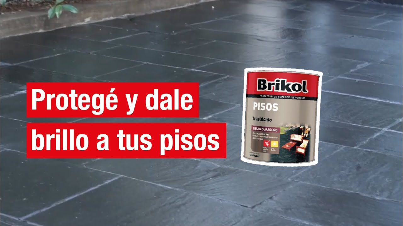 Soluciones para pintar suelos de Blatem