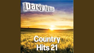 Download lagu Shut Up And Kiss Me (Made Popular By Mary Chapin Carpenter) [Karaoke Version]