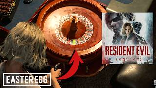 Guide: Roulette Room Easter Egg Solution | Resident Evil Requiem screenshot 2