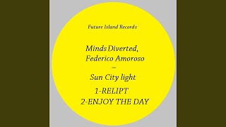 Download Lagu Enjoy the Day MP3