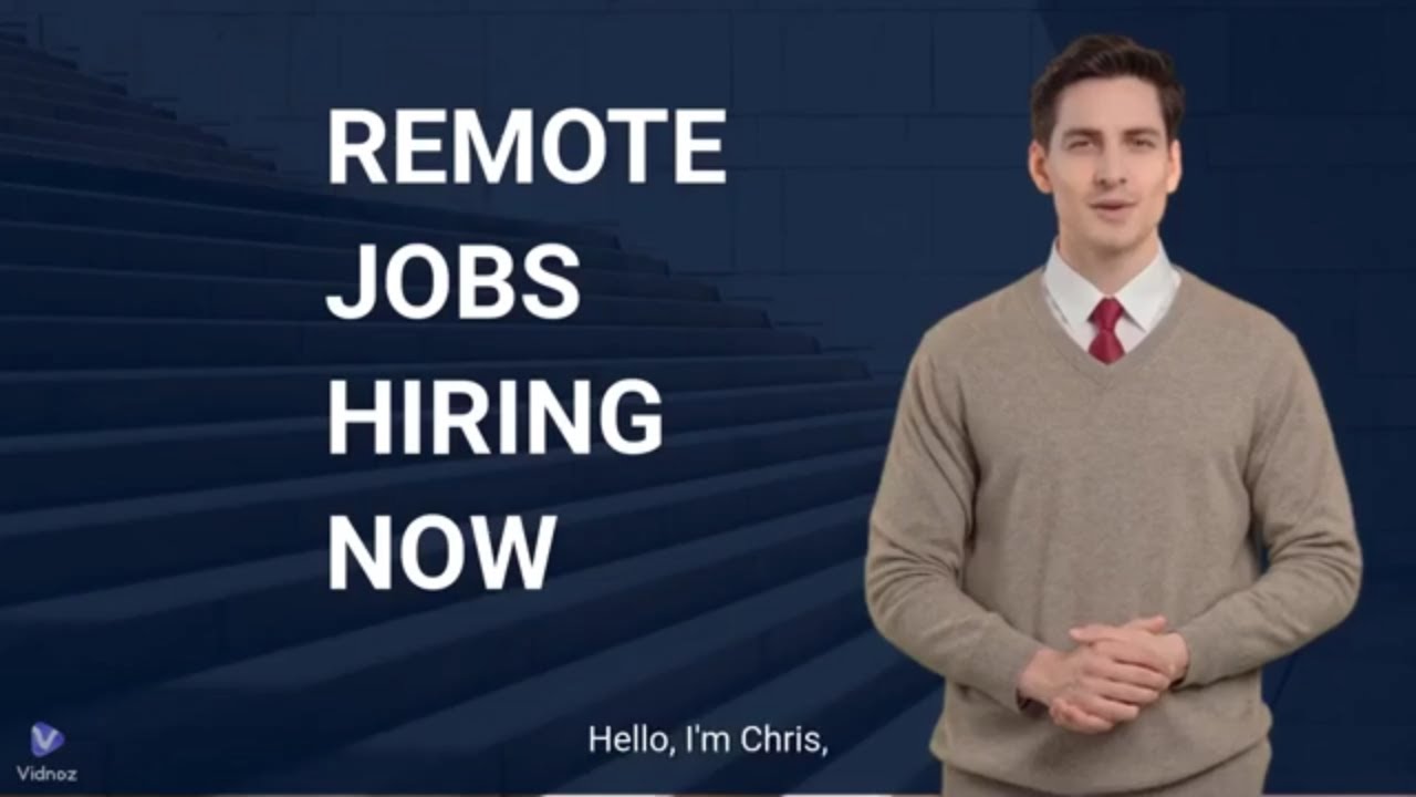 Work Remotely in 2024: Top Companies Revealed!