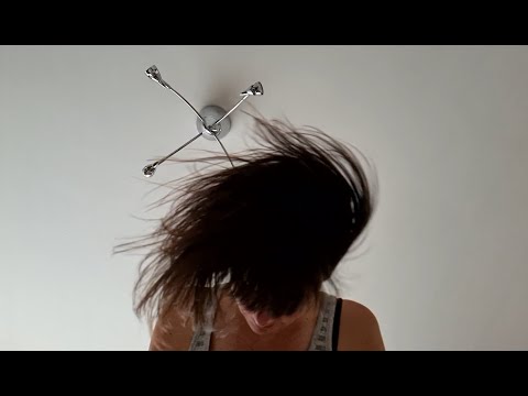 The Killjoys - Berlin (Official Video) | slow motion headbanging video