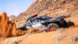 🔴 En vivo: Resumen completo del Rally Caminos del Inca 2025