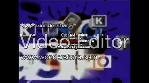 (YTPMV) Klasky Csupo Effects 2 into Super Effects Scan Low Battery