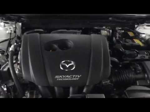 Взлом замка капота Mazda 6 за 20 секунд без повреждений!