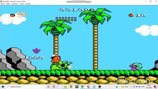 Adventure Island 3 nes "Cheat" Net Worth