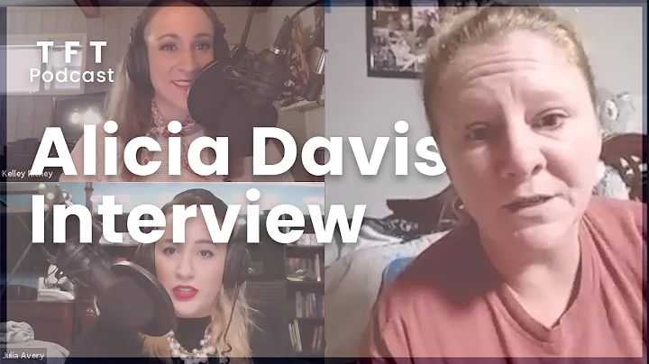 Interview with Alicia Davis - Mother of James "Ale...