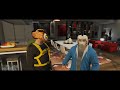 Beginning of video