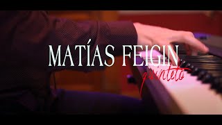 Matías Feigin Quinteto "Sentimiento Gaucho" (R. Canaro / F. Canaro - J. A. Caruso)