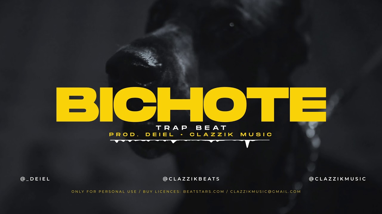 Watch Instrumental Trap Tipo Eladio Carrion // BICHOTE // Prod. Deiel // Clazzik Beats on YouTube Watch Instrumental Trap Tipo Eladio Carrion // BICHOTE // Prod. Deiel // Clazzik Beats on YouTube