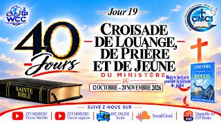 Download lagu 2026 |19 || video 1 ||  Praise, Prayer and Fasting Crusade