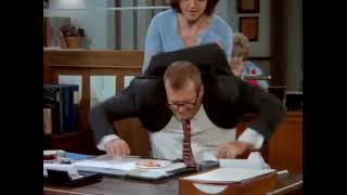 Drew Carey Show Wedgie - S01E04