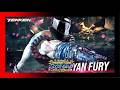 Hahahahaha🤖Day 4 | Tekken 8