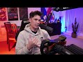 How I Became a YouTuber & Racing Driver (MY STORY)