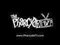 Organicbeatsessions on pharcyde tv network vol 20