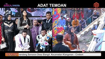 BABAR LUAR - DIAN ANIC |  ANICA NADA 15 OKTOBER 2025 | SLANGIT  | KLANGENAN | CIREBON