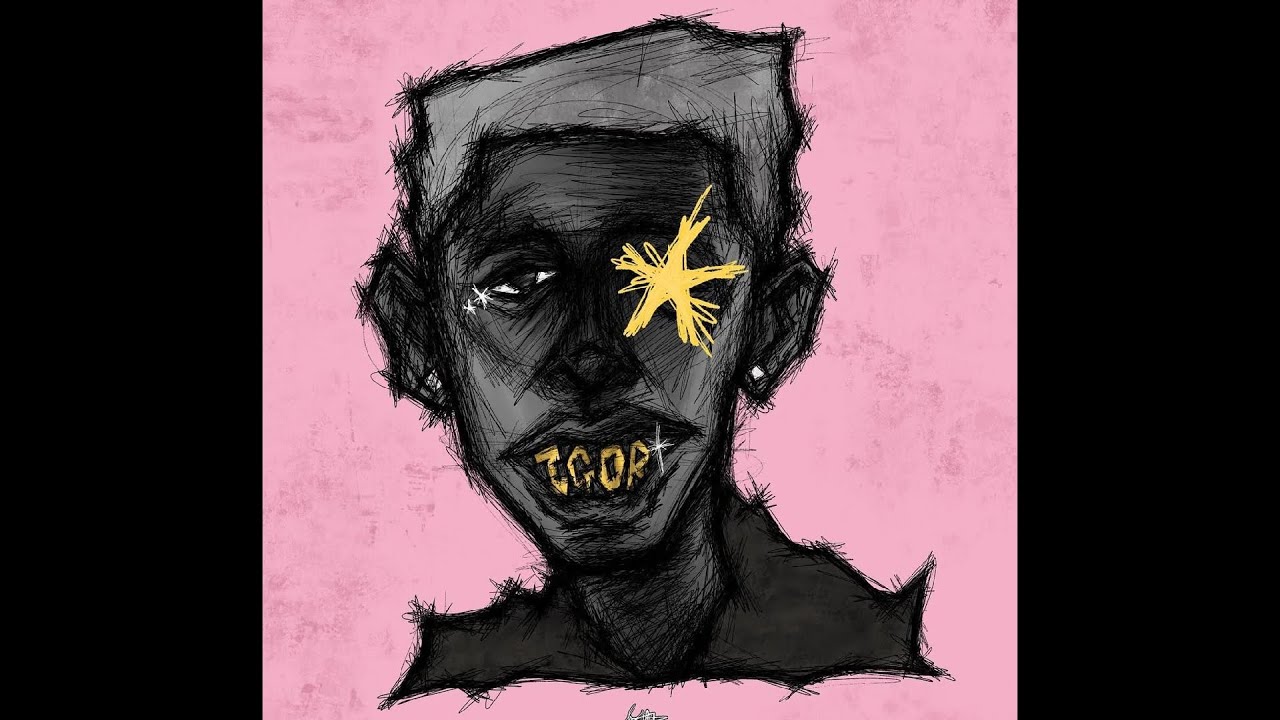 MG SLEEPY X SAMPLE TYPE BEAT - "PARADIGM"