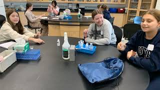 How much do students know about Futures Unlimited?