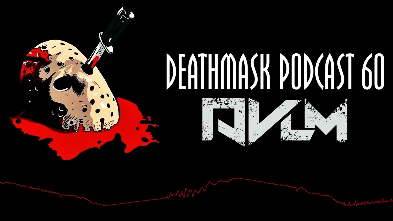 YouTube에서 Deathmask Podcast 60 - AVLM 보기 YouTube에서 Deathmask Podcast 60 - AVLM 보기
