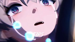 Firefly Gets Stabbed 🗿 #firefly #honkaistarrail #honkaistarrailedit