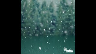 Season's Greetings from MHK