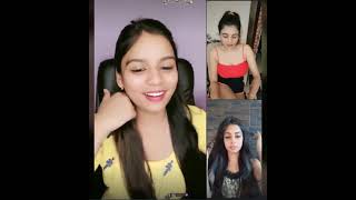 Indian Hot Bengali Girl Tango Live Broadcast Periscope Live New 2023 Tango Hot Live Video 2023