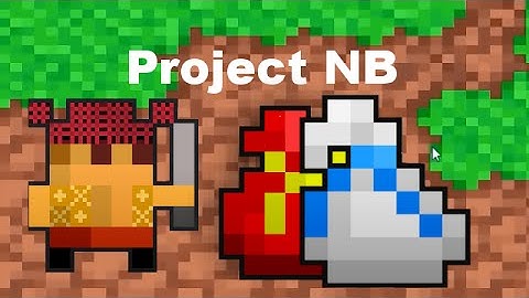 RotMG: Private Server | Project NB | Dungeons | Items | And More