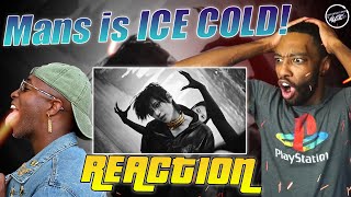 TAEMIN 태민 'The Rizzness' Performance Video (REACTION) RIZZED US UP!!
