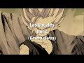 Las Vocales-Jon Z (Reverb+Letra)