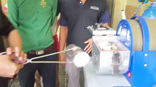 MC60V training customer - Phana (Kompul Pich)