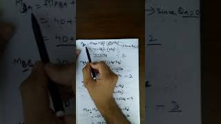 Slope deflectiom method | Structure 2 part 2 | Analysis of continuous beam|
