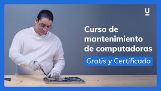 Mantenimiento de Computadoras