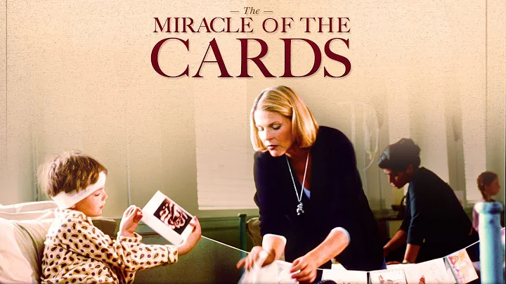 The Miracle of the Cards (2001) | Full Movie | Kir...