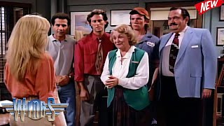 Wings Season 8 Episode 2 – Like a Neighbor Scorned || Wings 90s Sitcom Full Episode #1080p