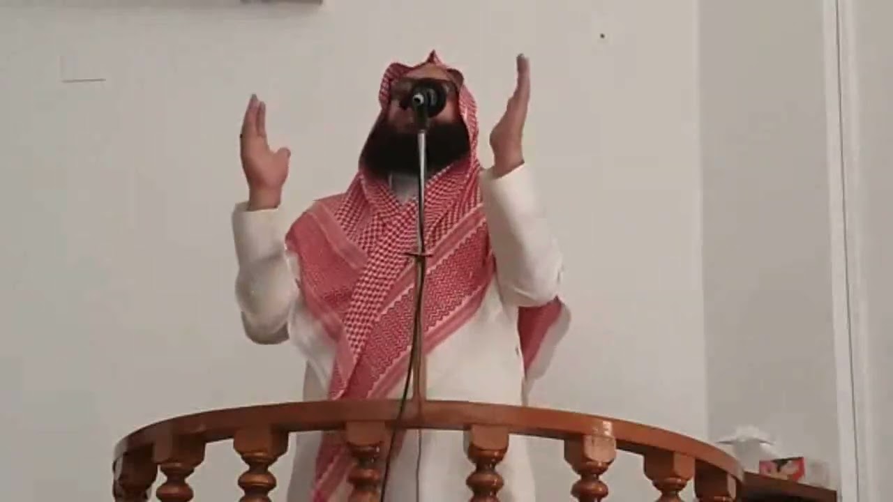 وقفات مع حديث جبريل  خطبة قيمة للشيخ أبو اسحاق الطنطاوى المصرى 