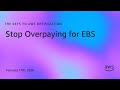 Stop Overpaying for EBS I The Keys to AWS Optimization | S16 E3