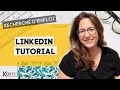 Comment crer un profil linkedin parfait 1