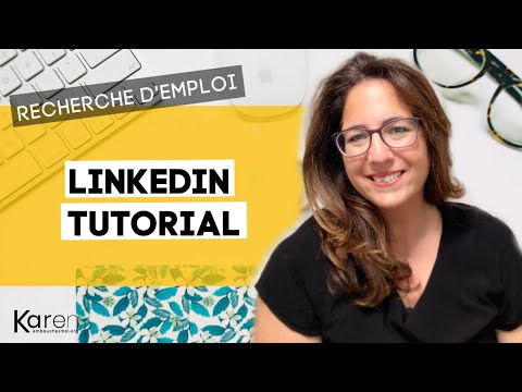 Comment créer un profil linkedIn parfait (#1)