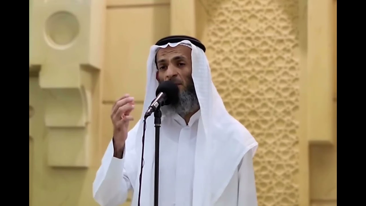 حقيقة حياتك هذه اللحظة التي أنت فيها | الشيخ خالد إسماعيل