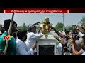 Kurnool YCP Cadre in Worry over Group Politics