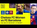 Chelsea vs. Barcelona | Vuelta De La Semifinal De La UEFA Women's Champions League 2023-24 image