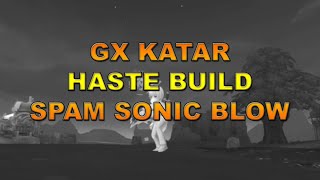 BUILD GX KATAR F2P PLAYER | #ROX | RAGNAROK X NEXT GENERATION