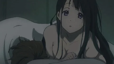 【冰菓AMV】中毒洗腦 Who are you？Keep me from the - 天天要聞