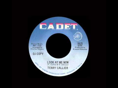 Terry Callier - Look At Me Now