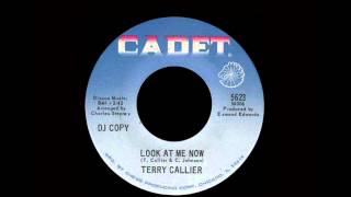 Watch Terry Callier Look At Me Now video