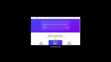 Business Website – Responsive & Half Dynamic | React Frontend Project