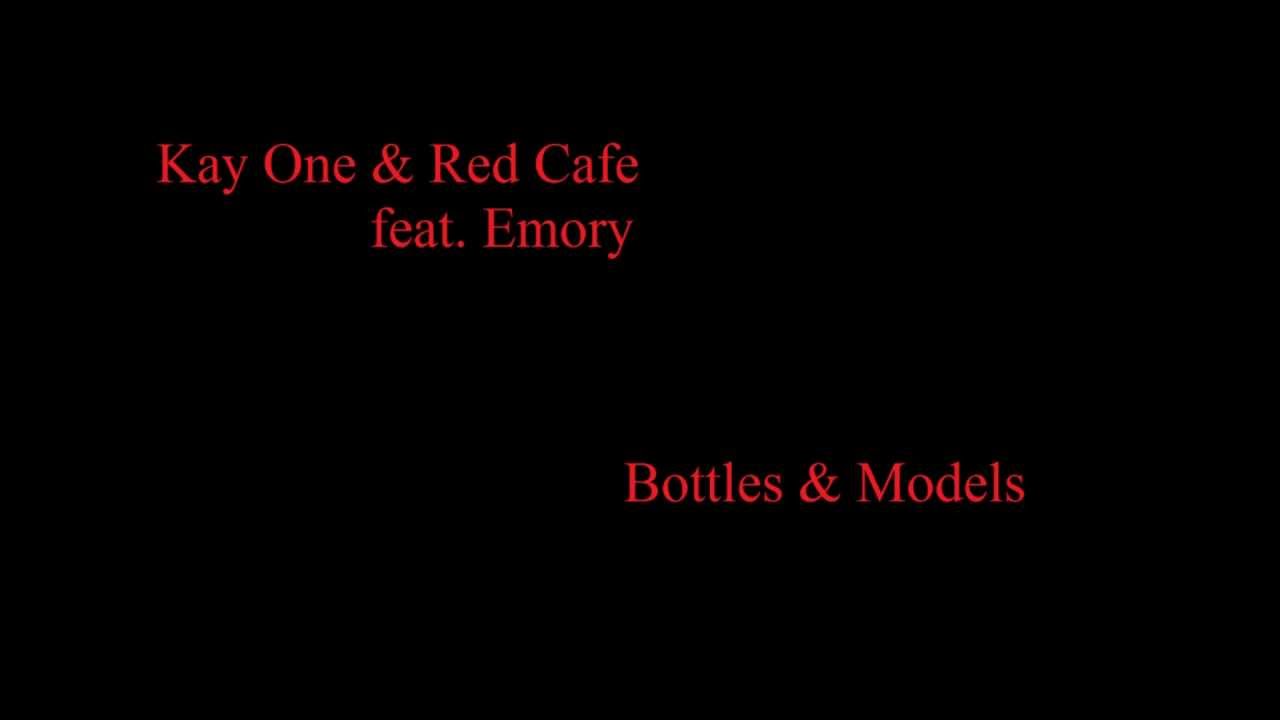 partynextdoor Kay One Bottles & Models