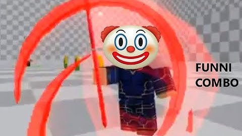 PRE-NERF LANCER IN ABA (combos + guide & 1v1